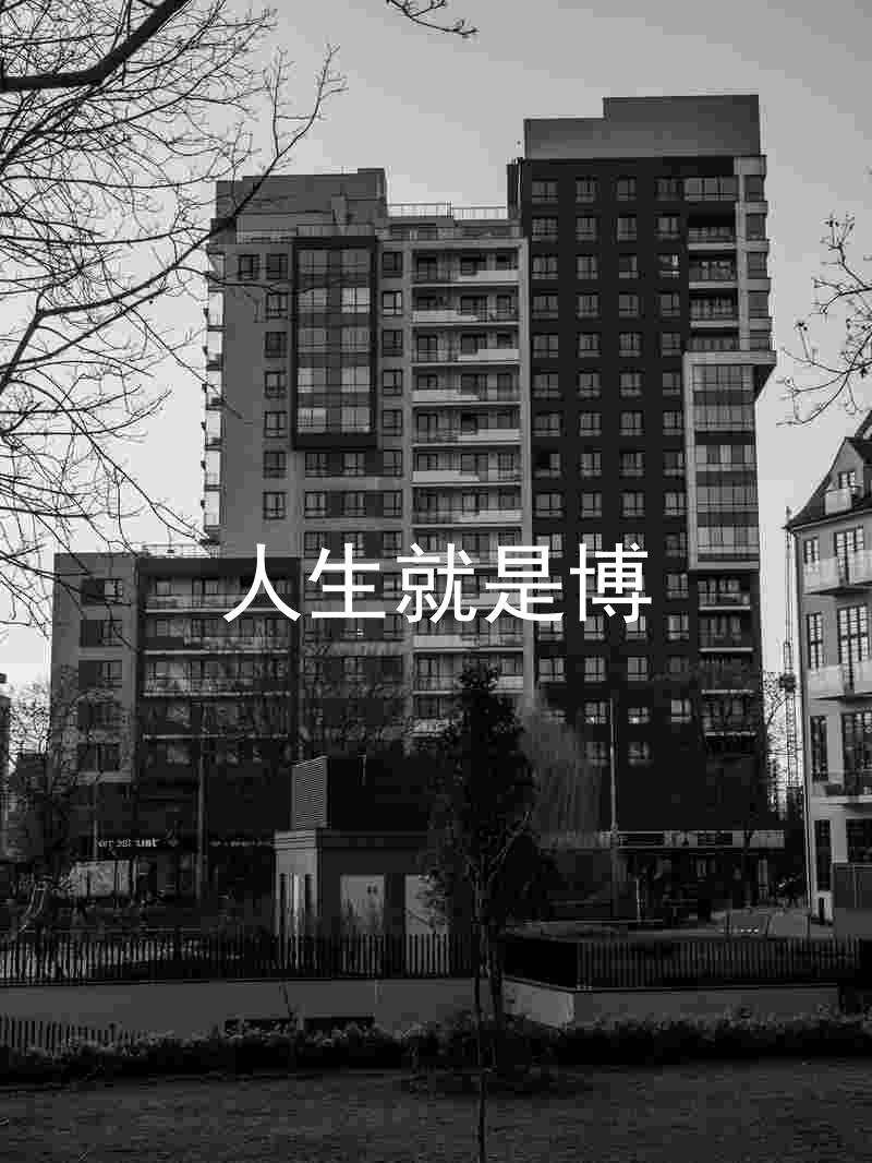 人生就是博