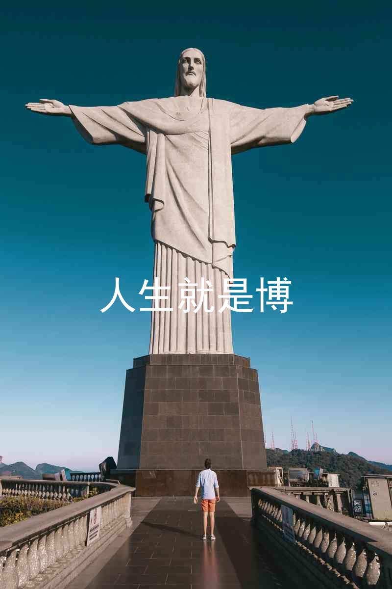 人生就是博